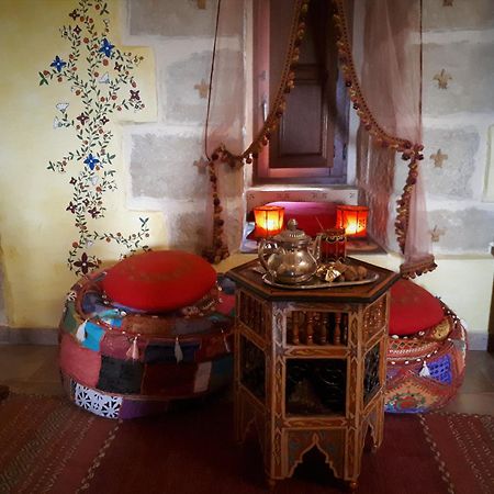 Pensjonat Torre Fuerte Siglo XIII Banos de Rioja Zewnętrze zdjęcie