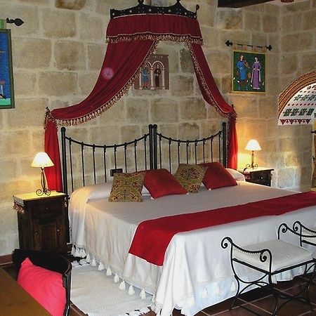 Pensjonat Torre Fuerte Siglo XIII Banos de Rioja Pokój zdjęcie