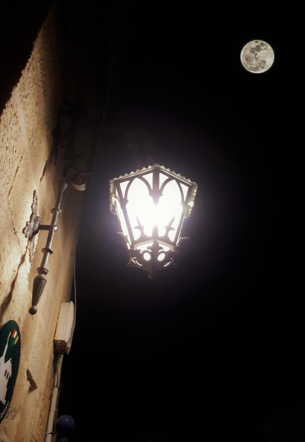 Pensjonat Torre Fuerte Siglo XIII Banos de Rioja Zewnętrze zdjęcie