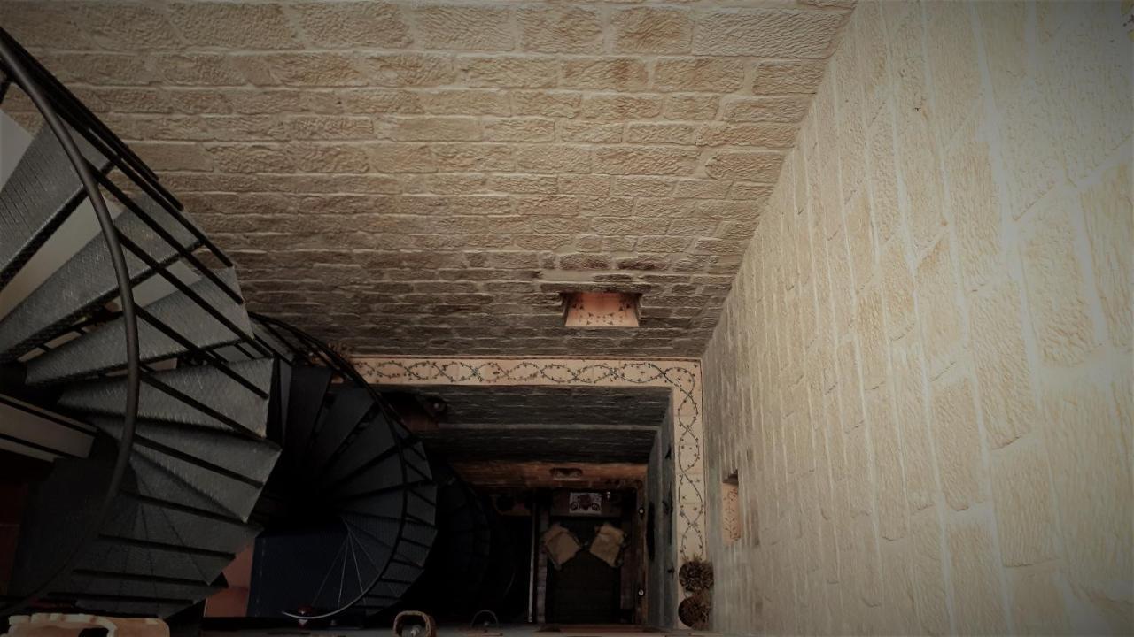 Pensjonat Torre Fuerte Siglo XIII Banos de Rioja Zewnętrze zdjęcie