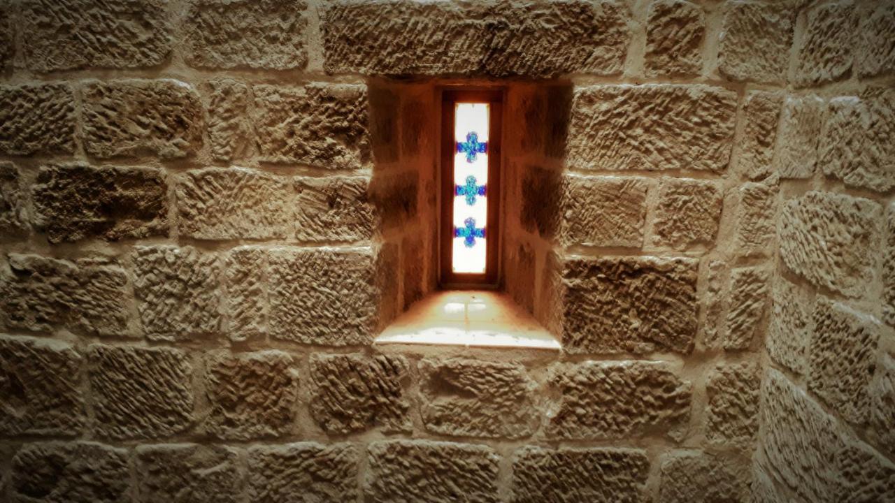 Pensjonat Torre Fuerte Siglo XIII Banos de Rioja Zewnętrze zdjęcie