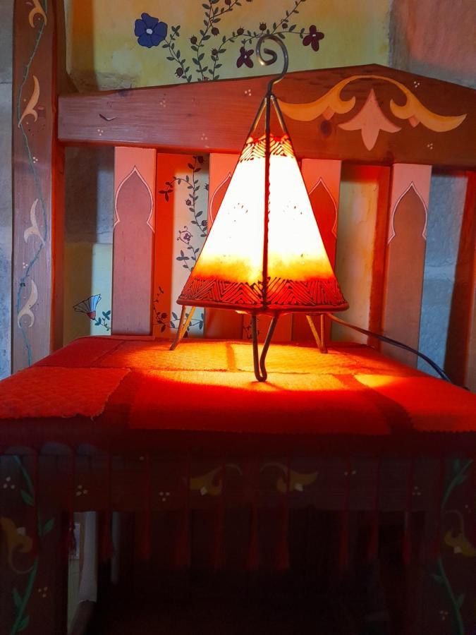 Pensjonat Torre Fuerte Siglo XIII Banos de Rioja Zewnętrze zdjęcie
