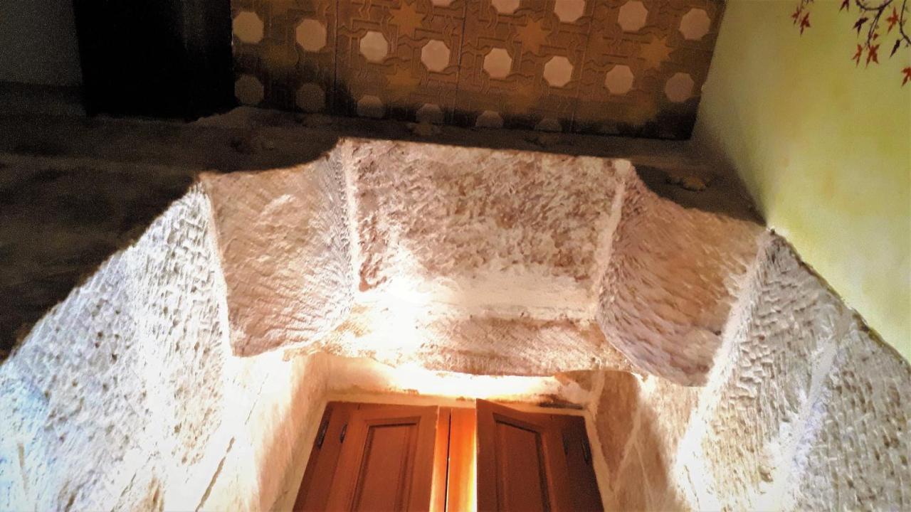 Pensjonat Torre Fuerte Siglo XIII Banos de Rioja Zewnętrze zdjęcie